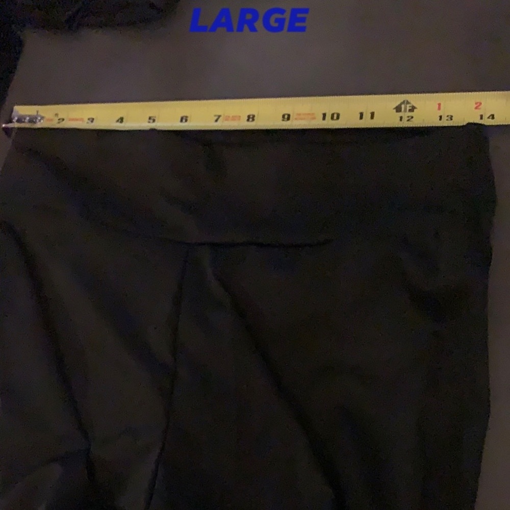 🍑Butt lifting yoga pants/leggings scrunch butt 🍑 - Picture 7 of 7